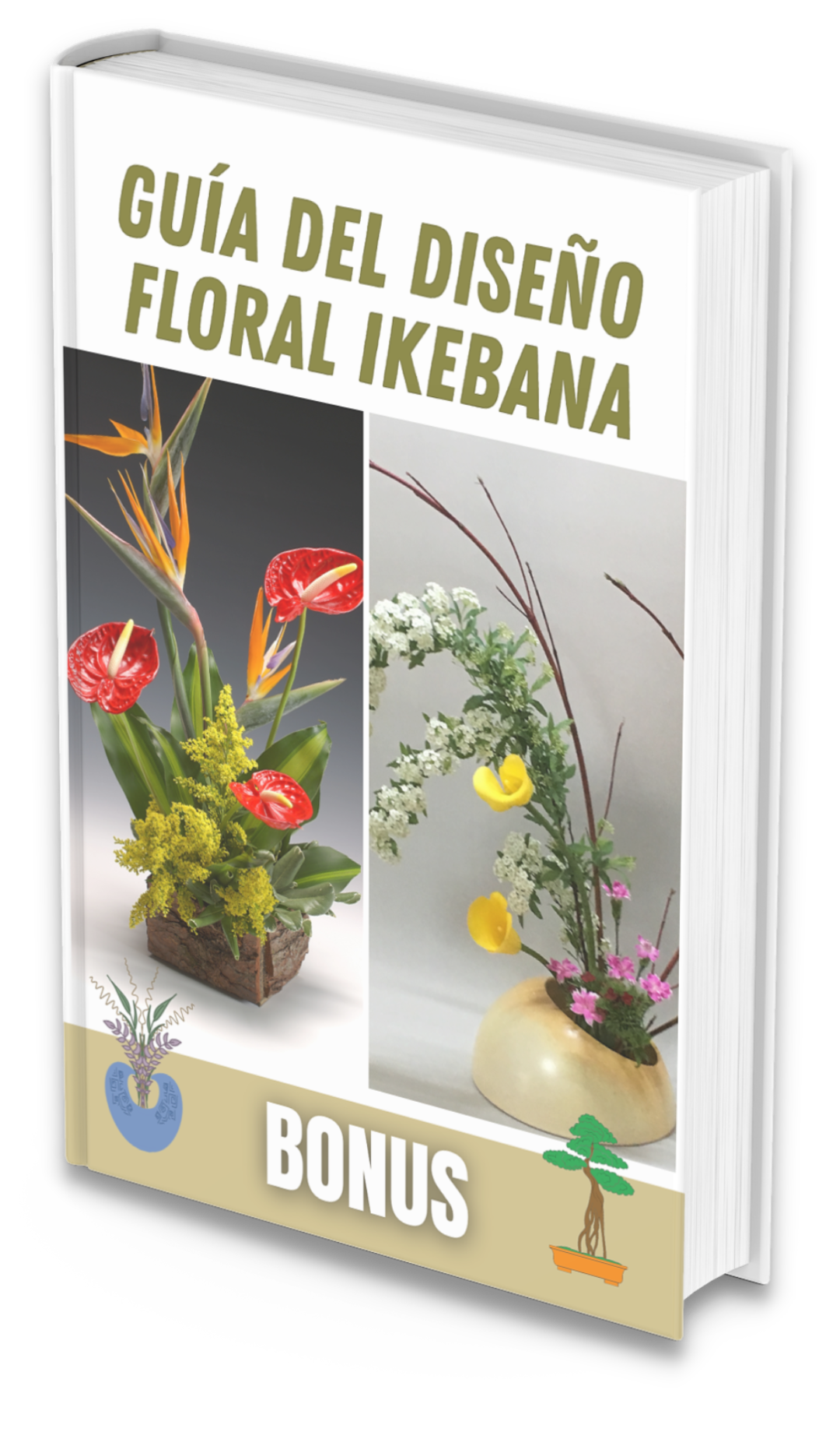 Domina el arte floral bonos gratis 3